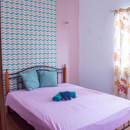 Montaguvilla#3 Flic-en-Flacq Dış mekan fotoğraf
